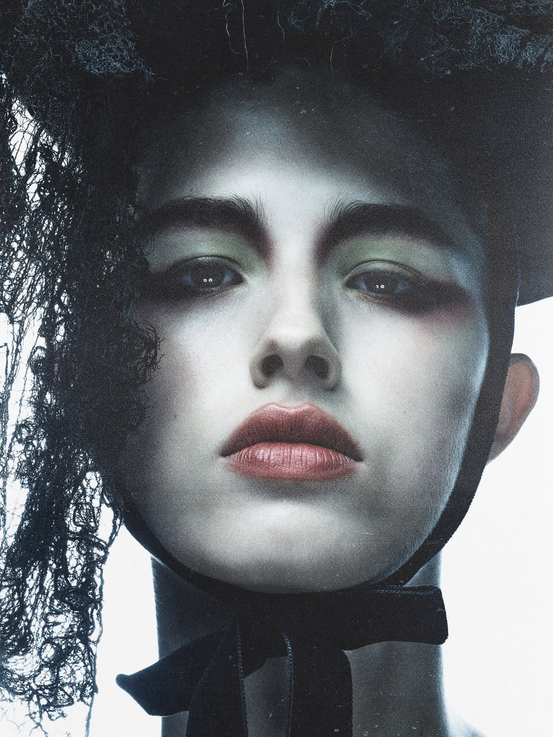 Jake Terrey X Russh Magazine Mar. 26