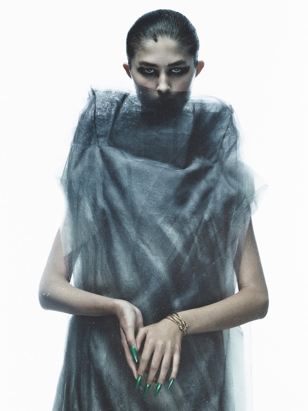 Jake Terrey X STELLA