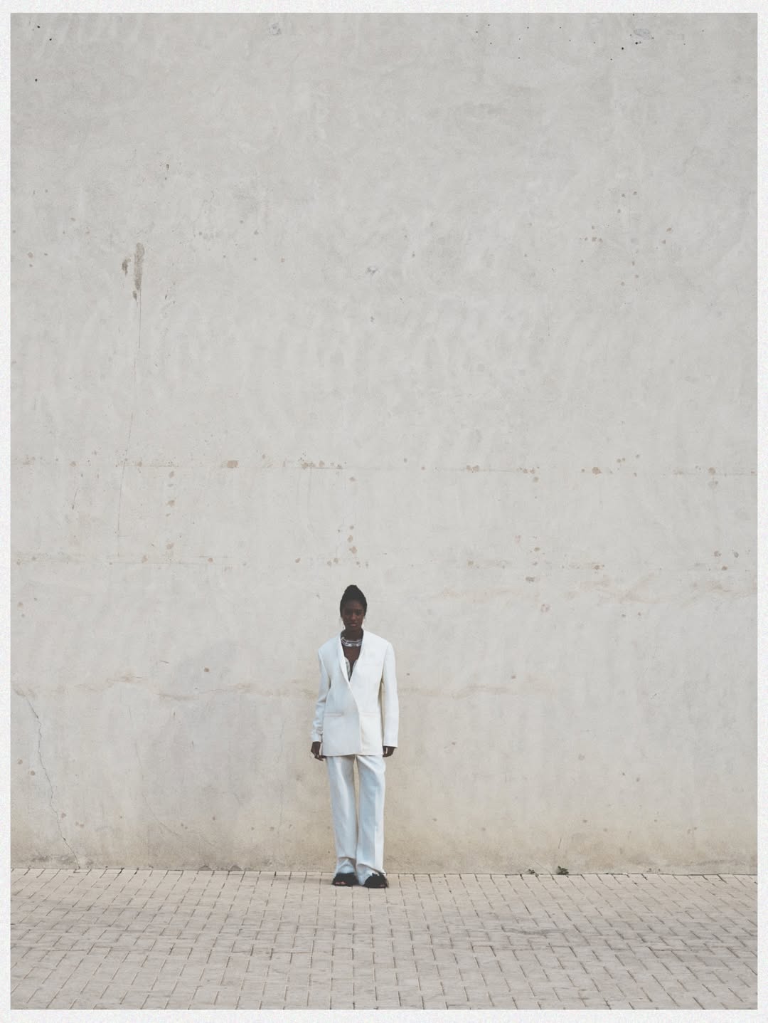 Jake Terrey X T: The New York Times Style Magazine Middle East North Africa