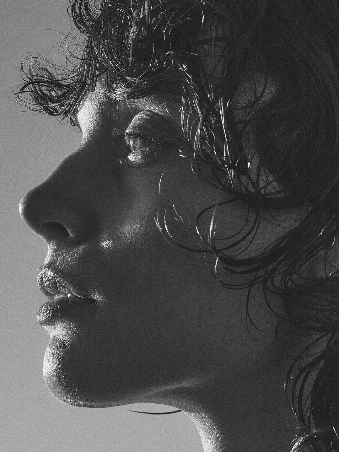 Jake Terrey X Harper's Bazaar Au