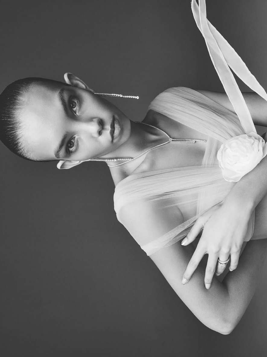 Vogue Australia |  Jul. 26