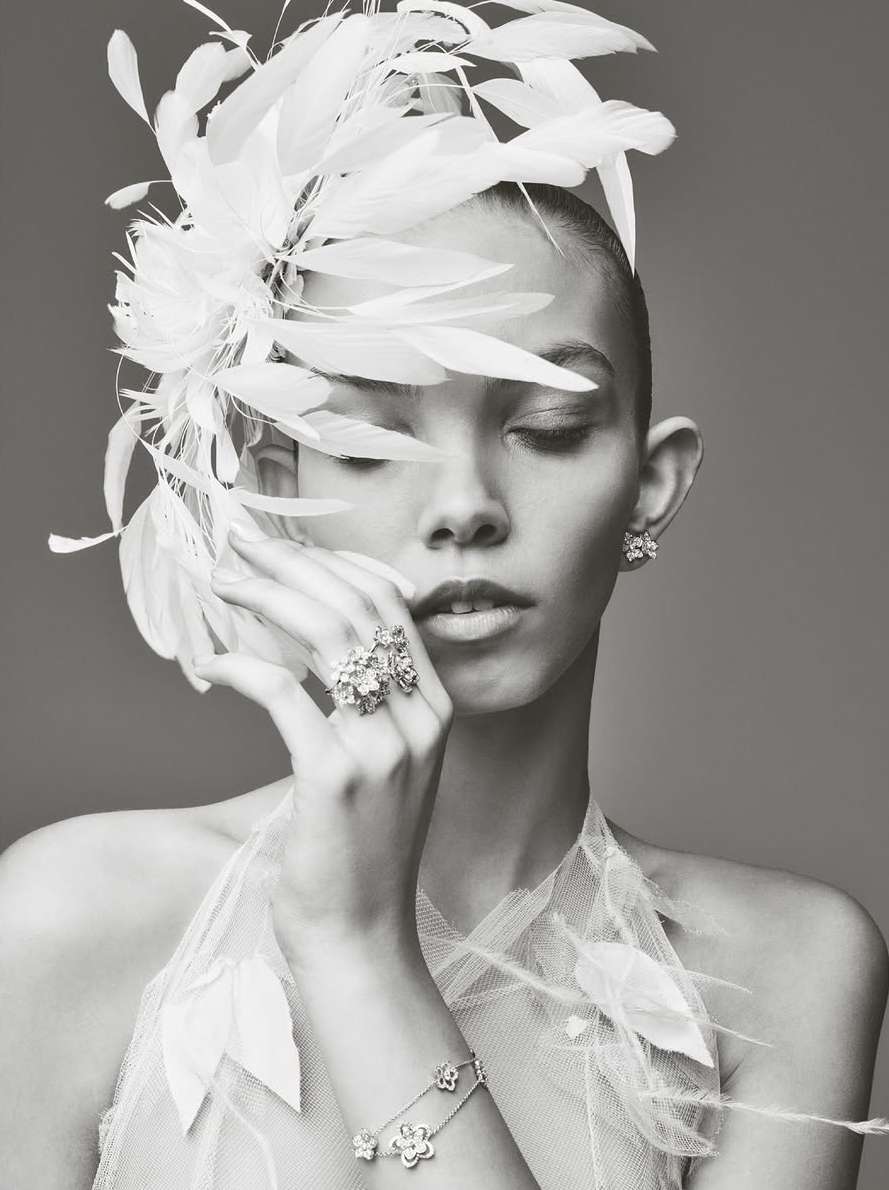 Jake Terrey X Vogue Australia Jul. 26