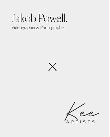 Jakob Powell
