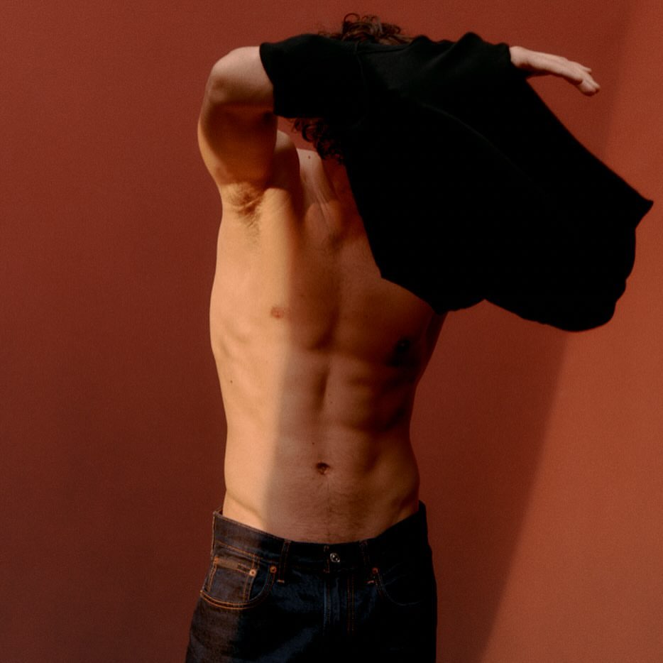 James Brodribb