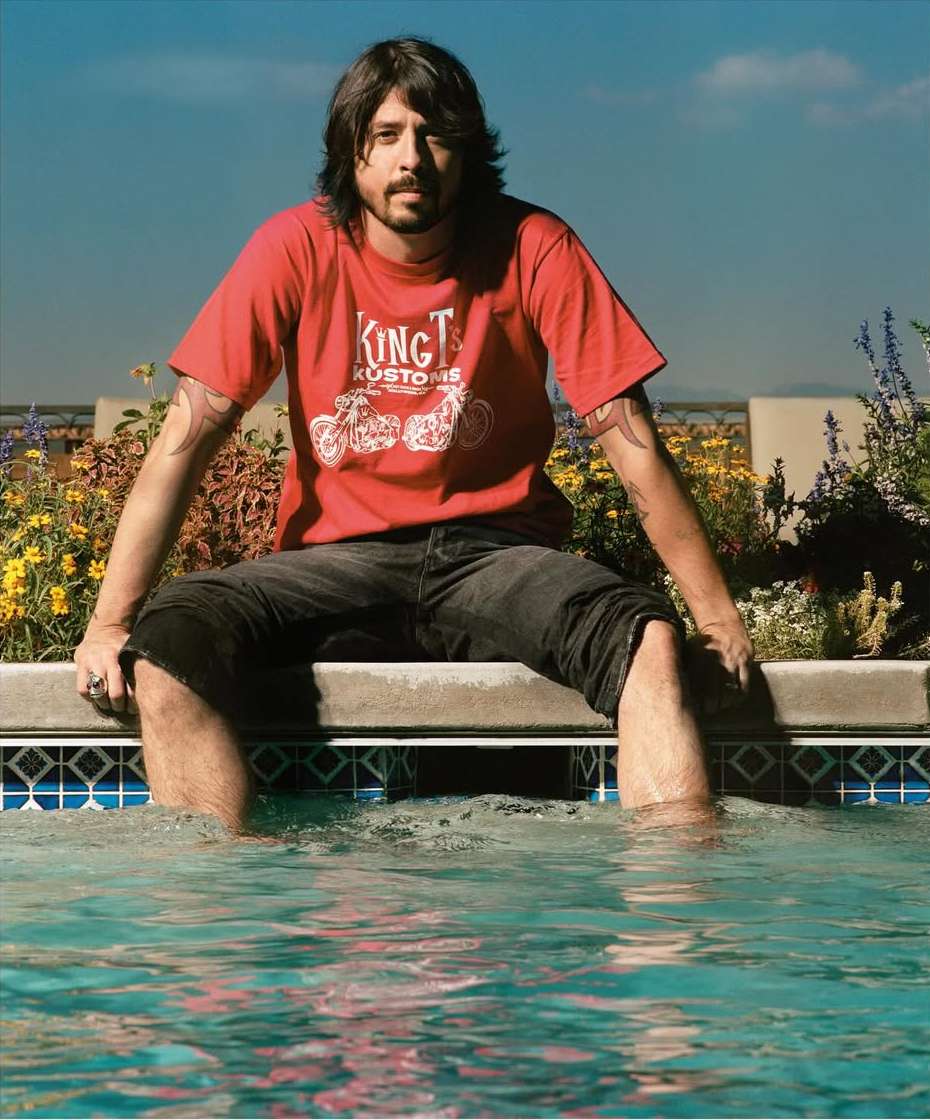 James Dimmock Jan. 26