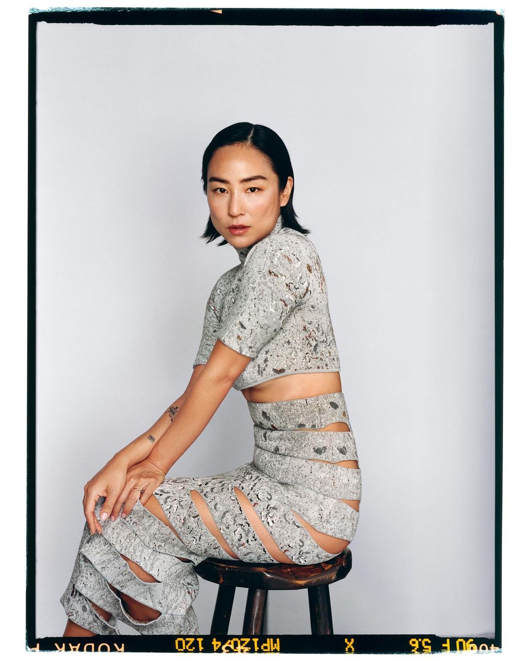 The Sunday Times Style |  Dec. 23