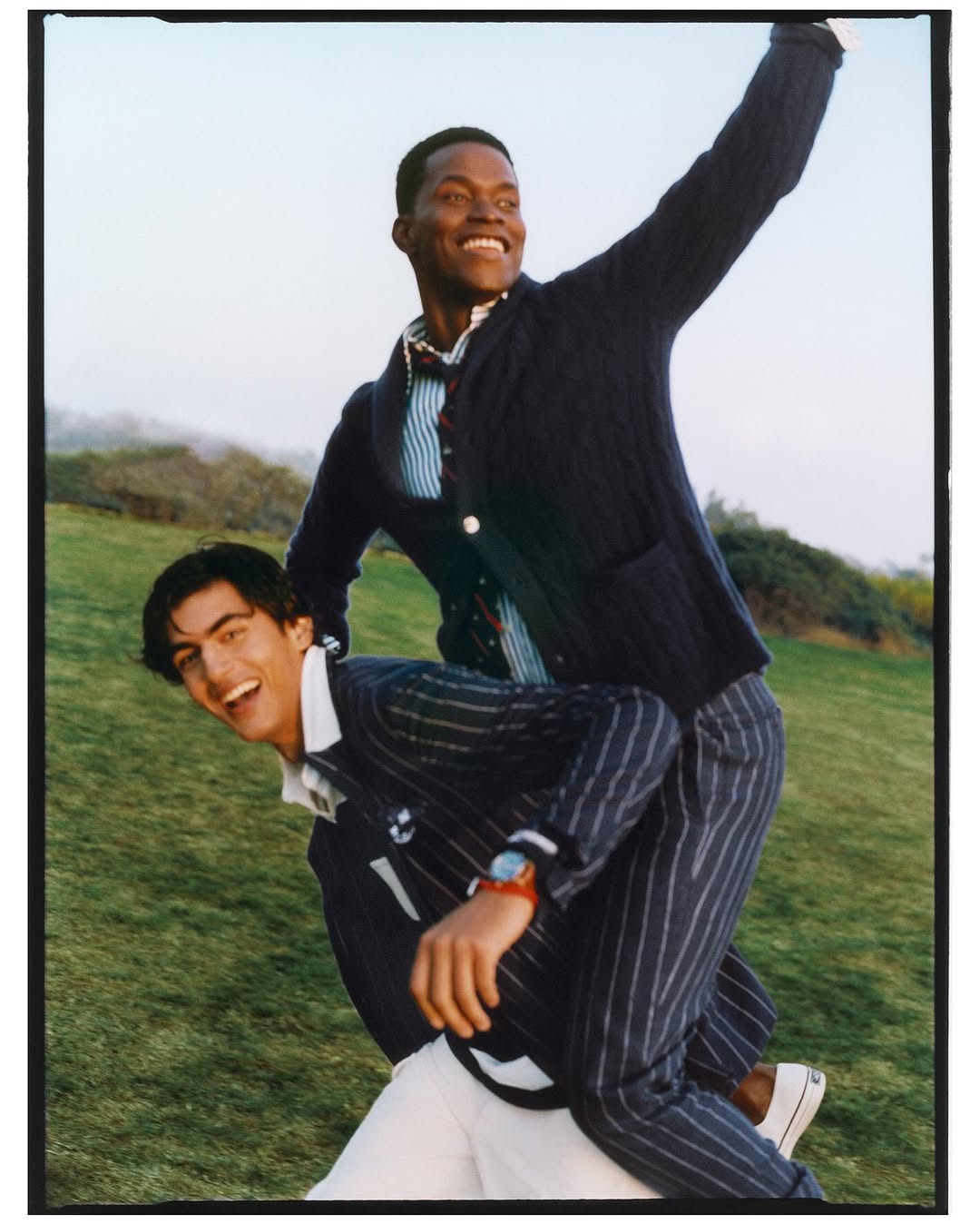 <a href="/james-harvey-kelly">James Harvey-Kelly</a> X Ralph Lauren Fragrances <span style="text-transform: none; white-space: nowrap;">Sep. 25</span>