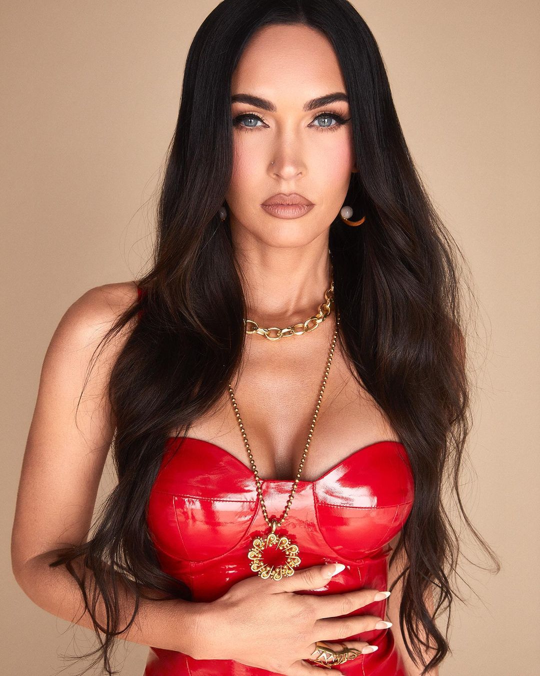 Basic Magazine |  Jul. 21