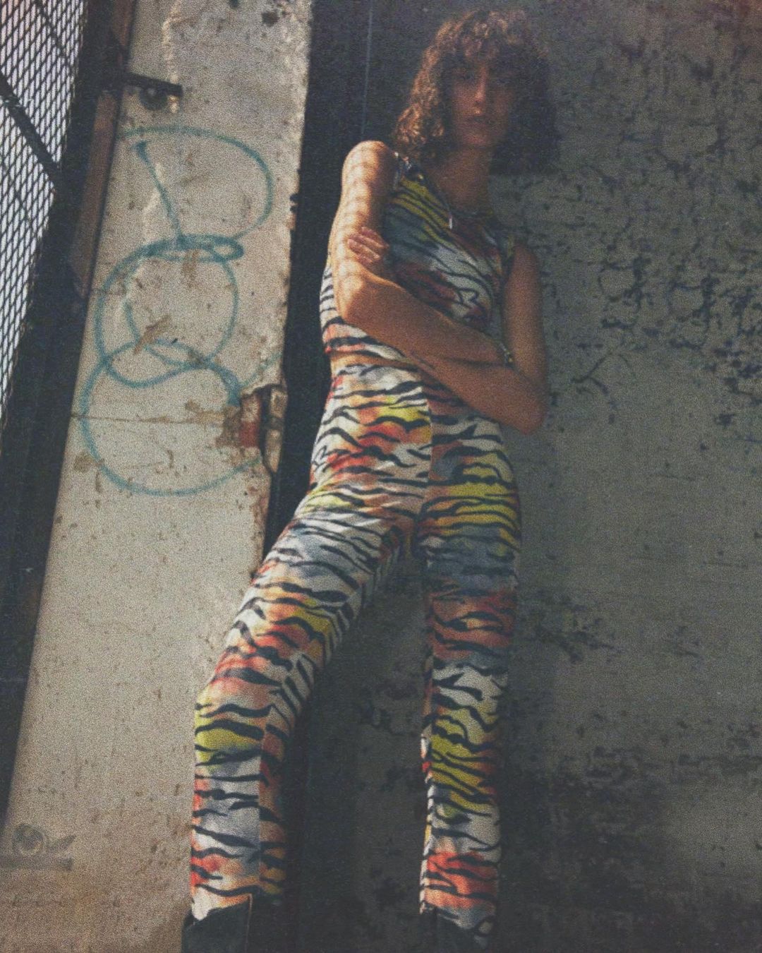 Ed Hardy USA |  Feb. 23