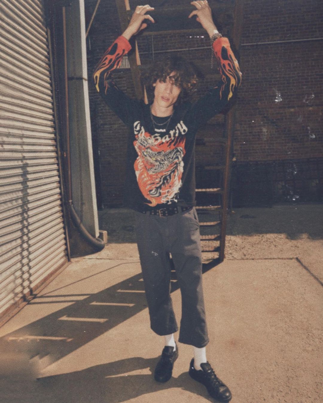 Ed Hardy USA |  Feb. 23