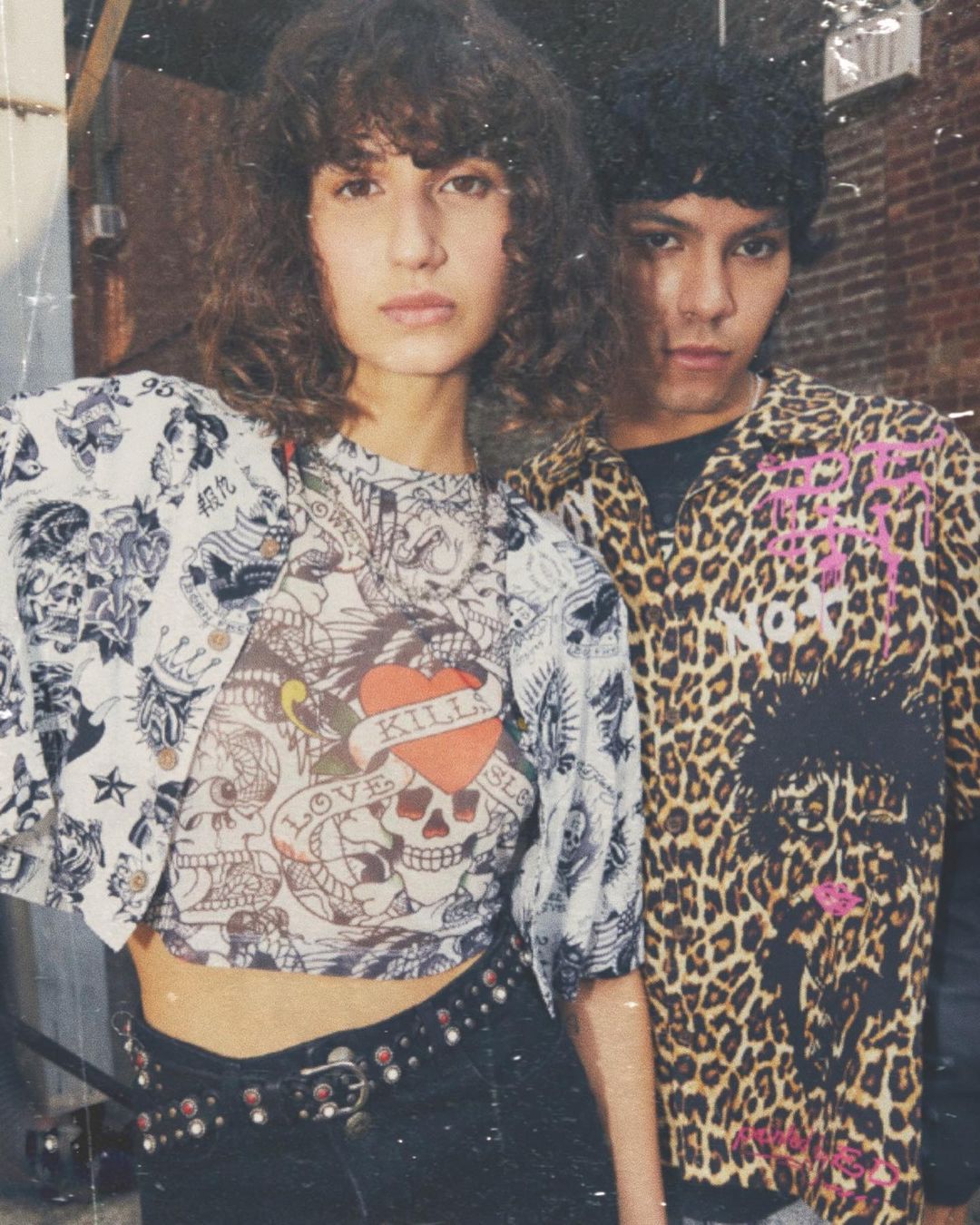 Ed Hardy USA |  Feb. 23