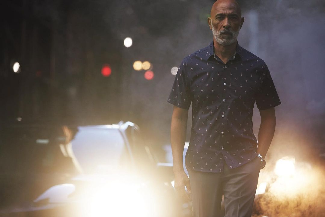 Van Heusen |  Feb. 23