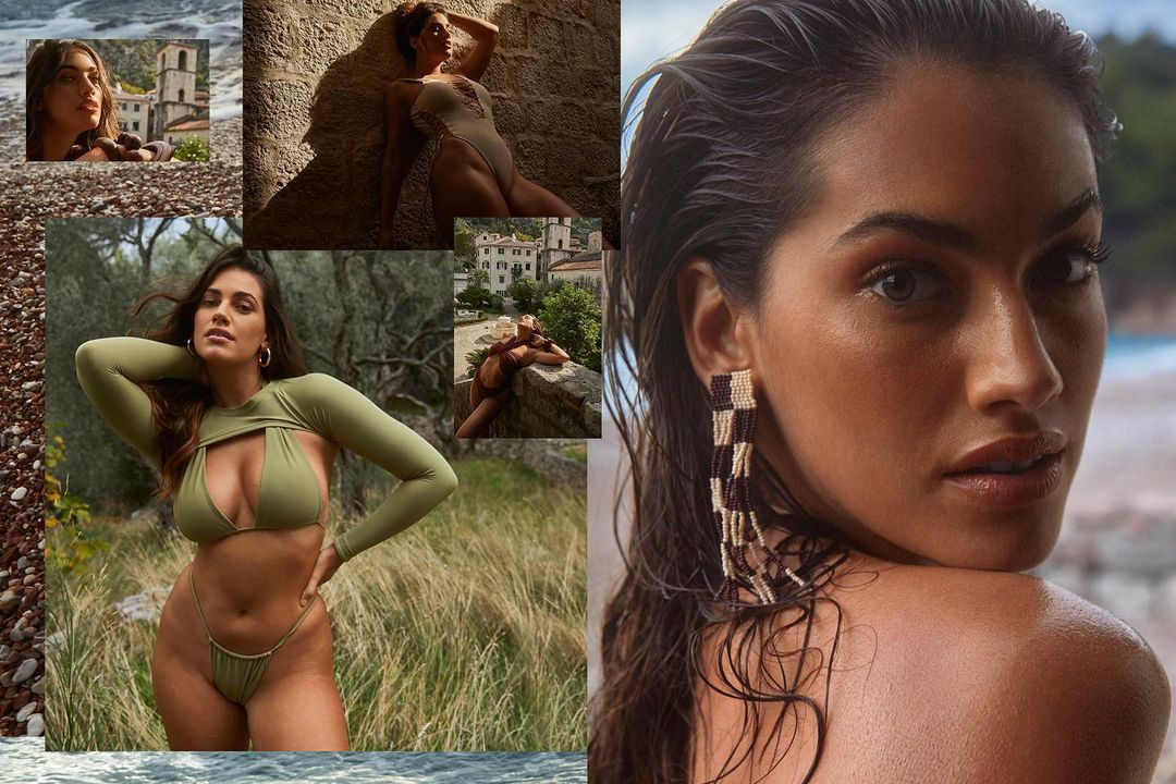 Sports Illustrated Swimsuit |  Apr. 23