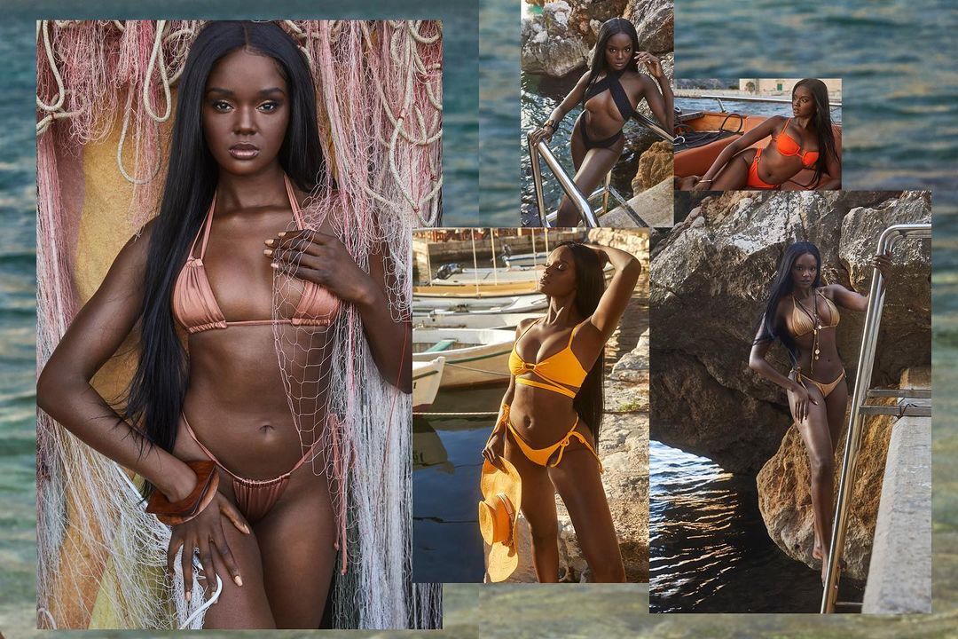 Sports Illustrated Swimsuit |  Apr. 23