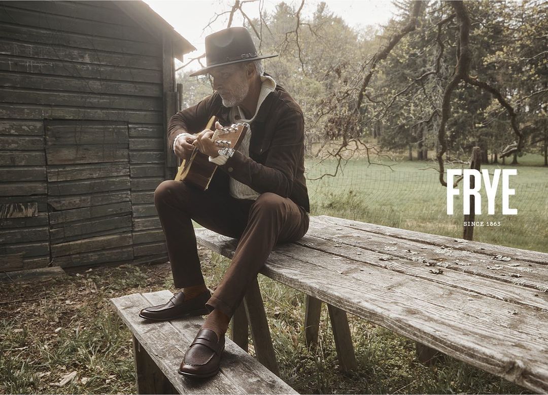 The Frye Company |  Sep. 23