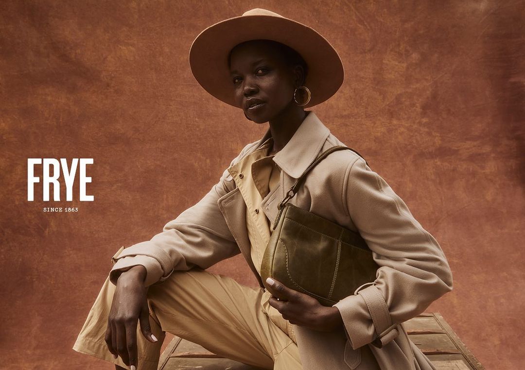 The Frye Company |  Sep. 23