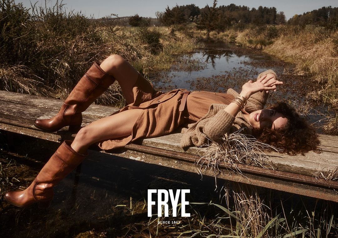 The Frye Company |  Oct. 23