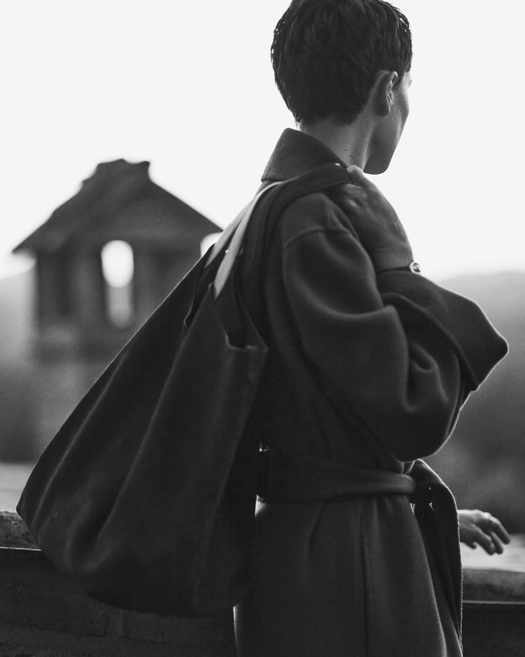 James Meakin X Elle Germany Sep. 25