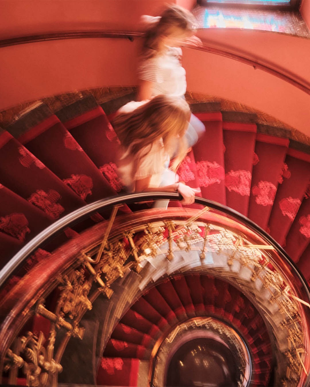 James Meakin X Condé Nast Traveller Germany Mar. 26