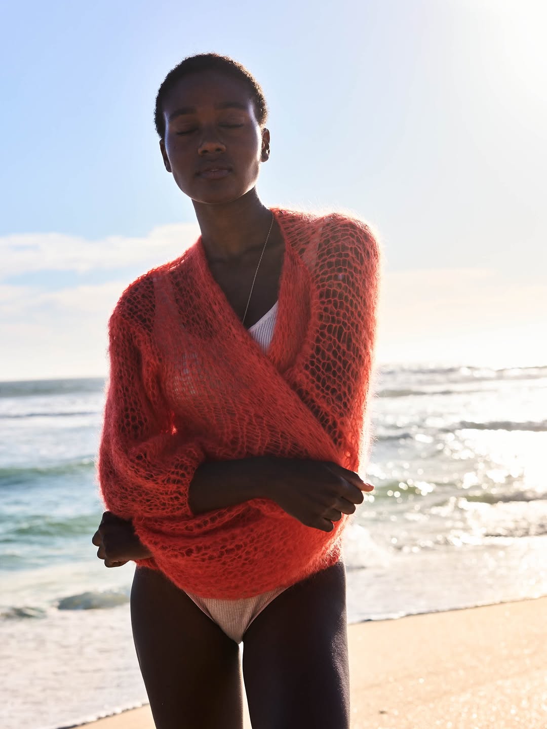 James Meakin X Elle Germany Apr. 26