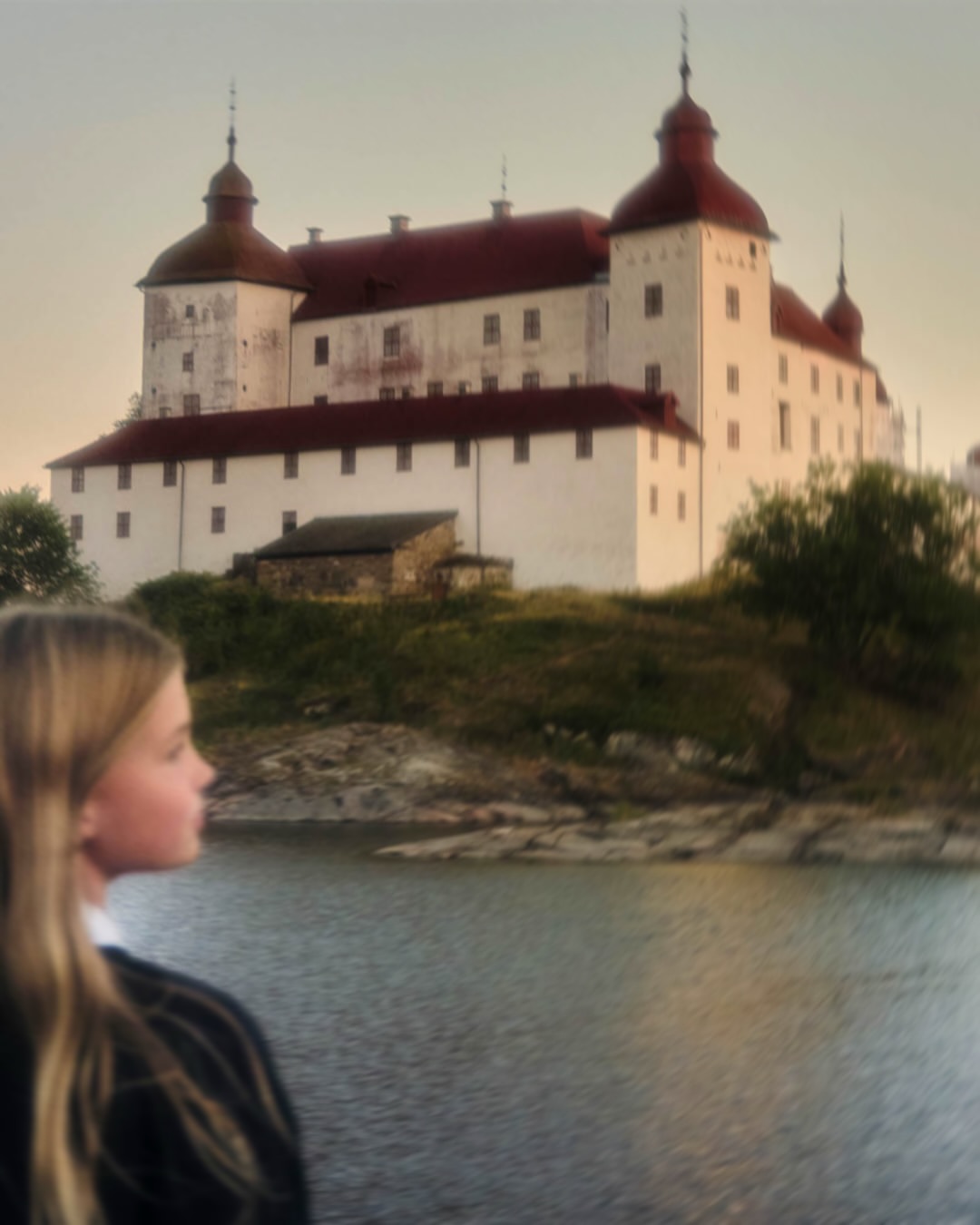 James Meakin X Condé Nast Traveller Germany Apr. 26