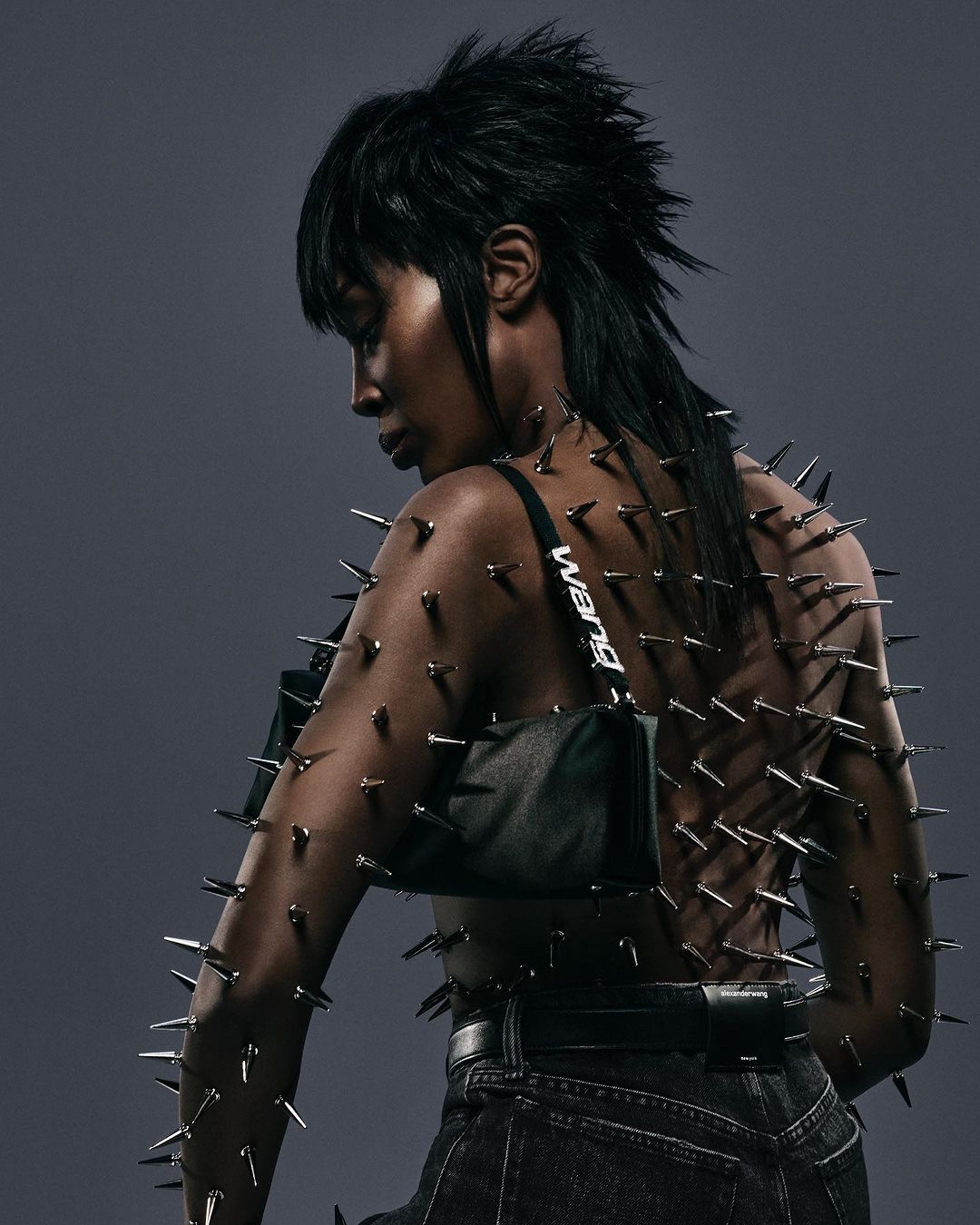 Alexander Wang |  Nov. 23