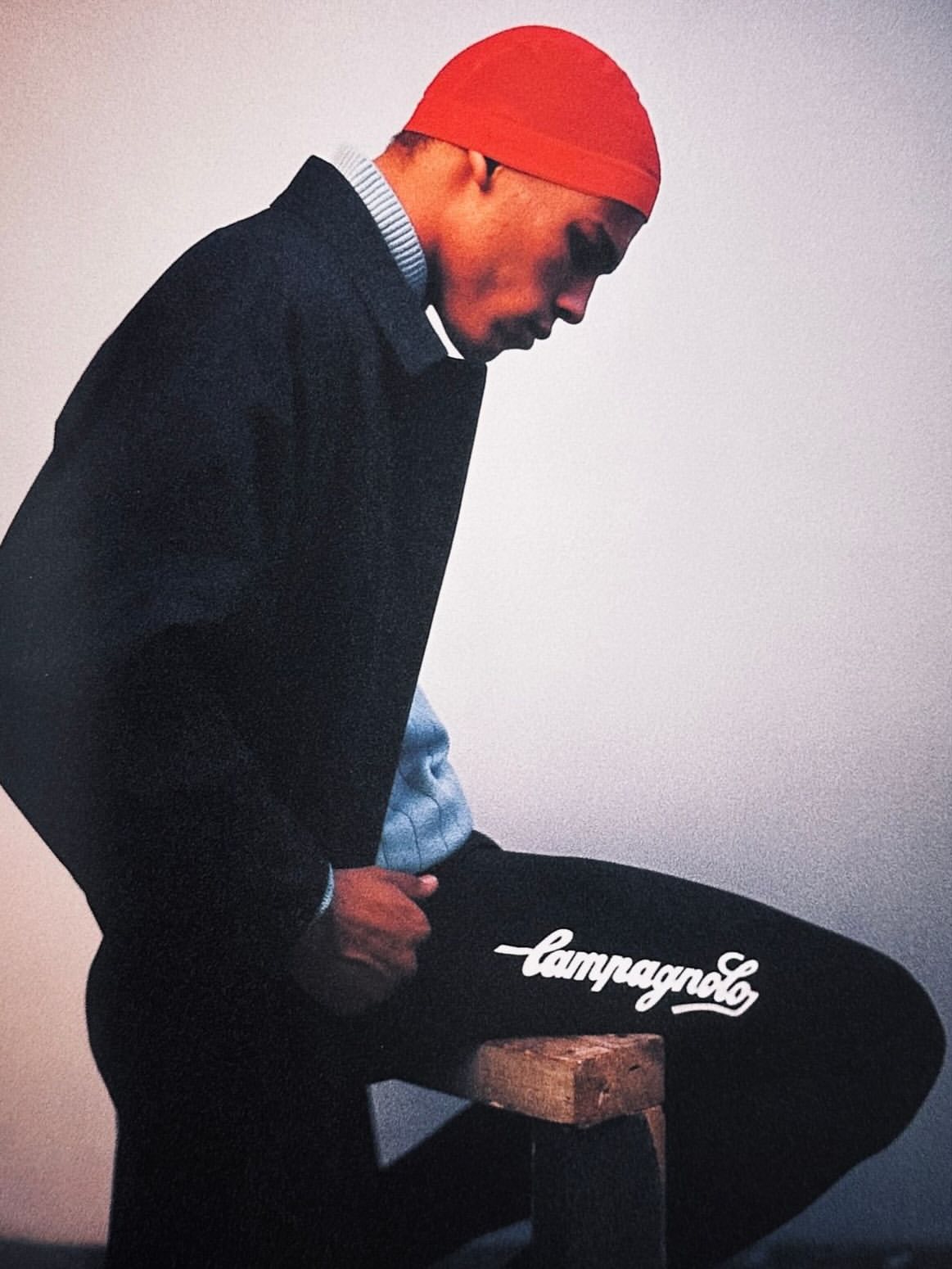 Jamie Morgan Nov. 25