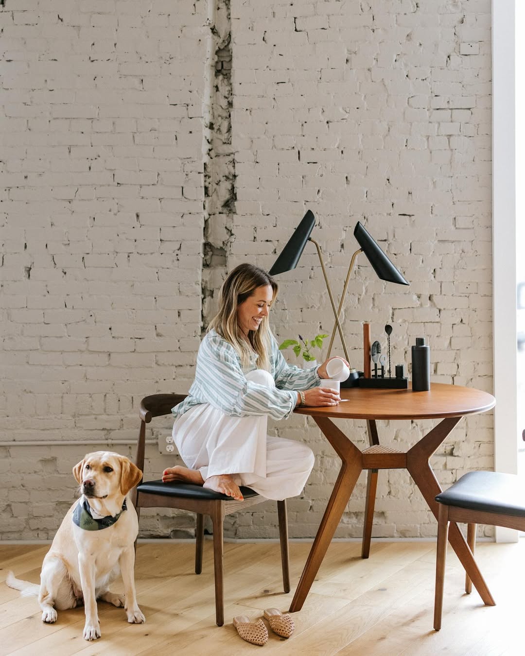 Jamie Mercurio X Whitney Biederman for the weldon hotel Jun. 25