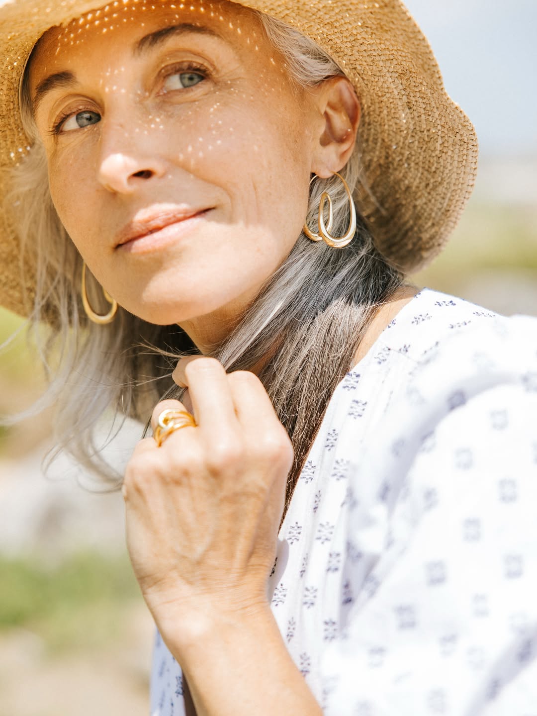 Jamie Mercurio X Springer’s Jewelers Aug. 25