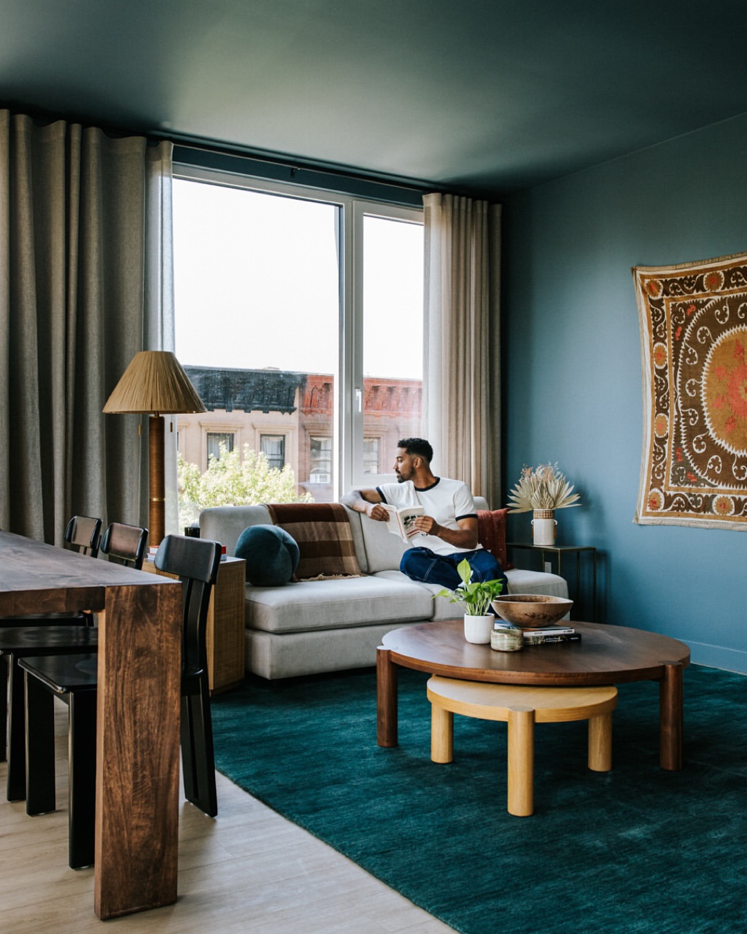 Jamie Mercurio X 1975 Madison Oct. 25