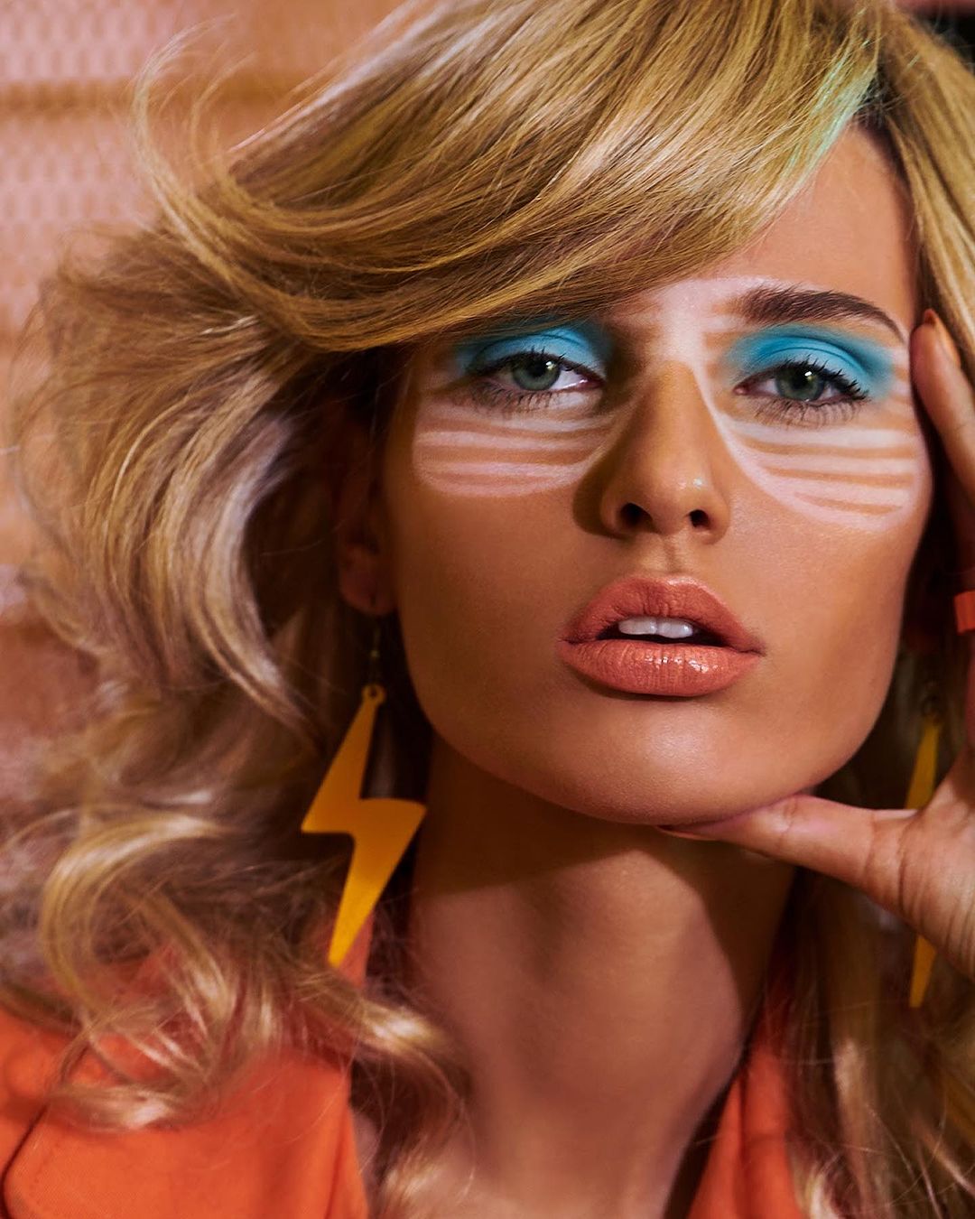 Vogue Portugal |  Jul. 23