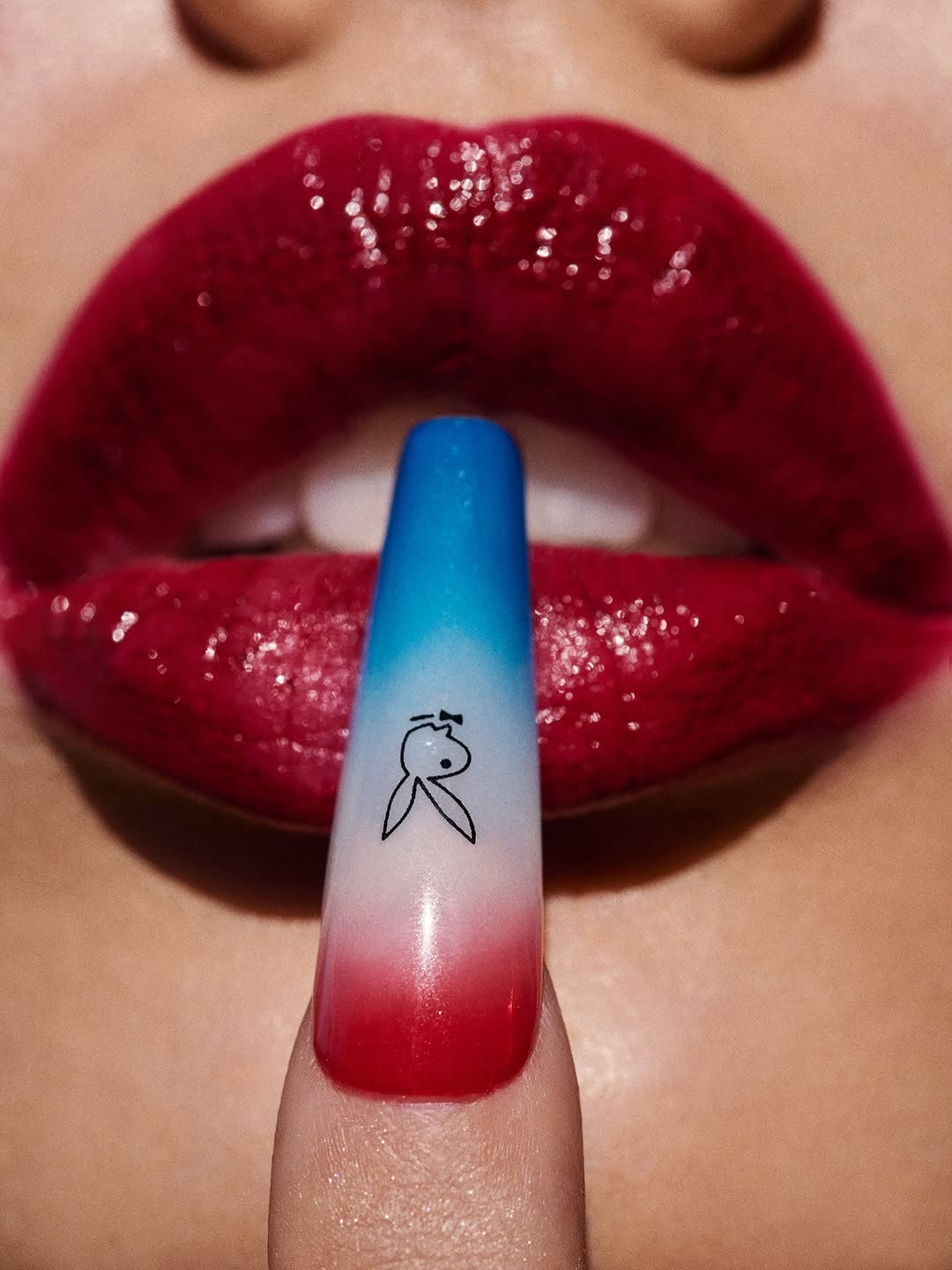 Jamie Nelson X Playboy May. 26