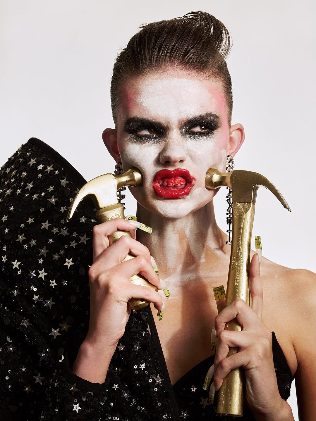 Jamie Nelson X Vogue Portugal