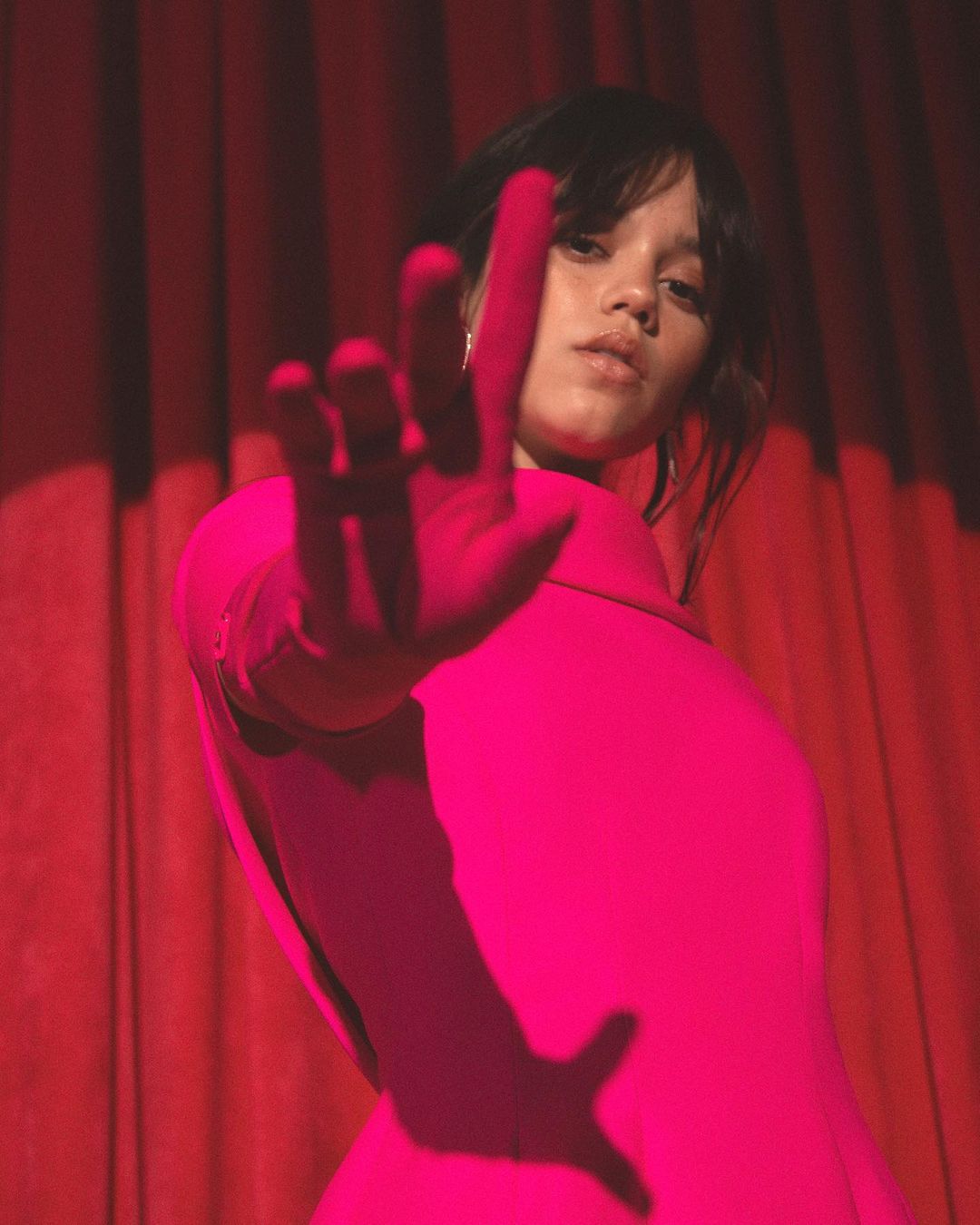 Who What Wear |  Oct. 22