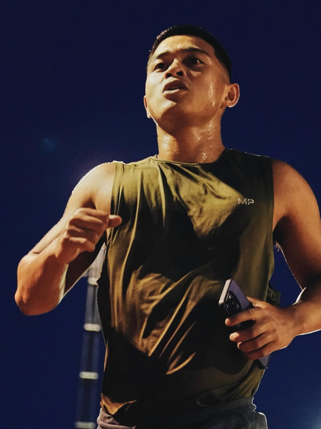 Jane Stockdale X RUNNPAC Oct. 25