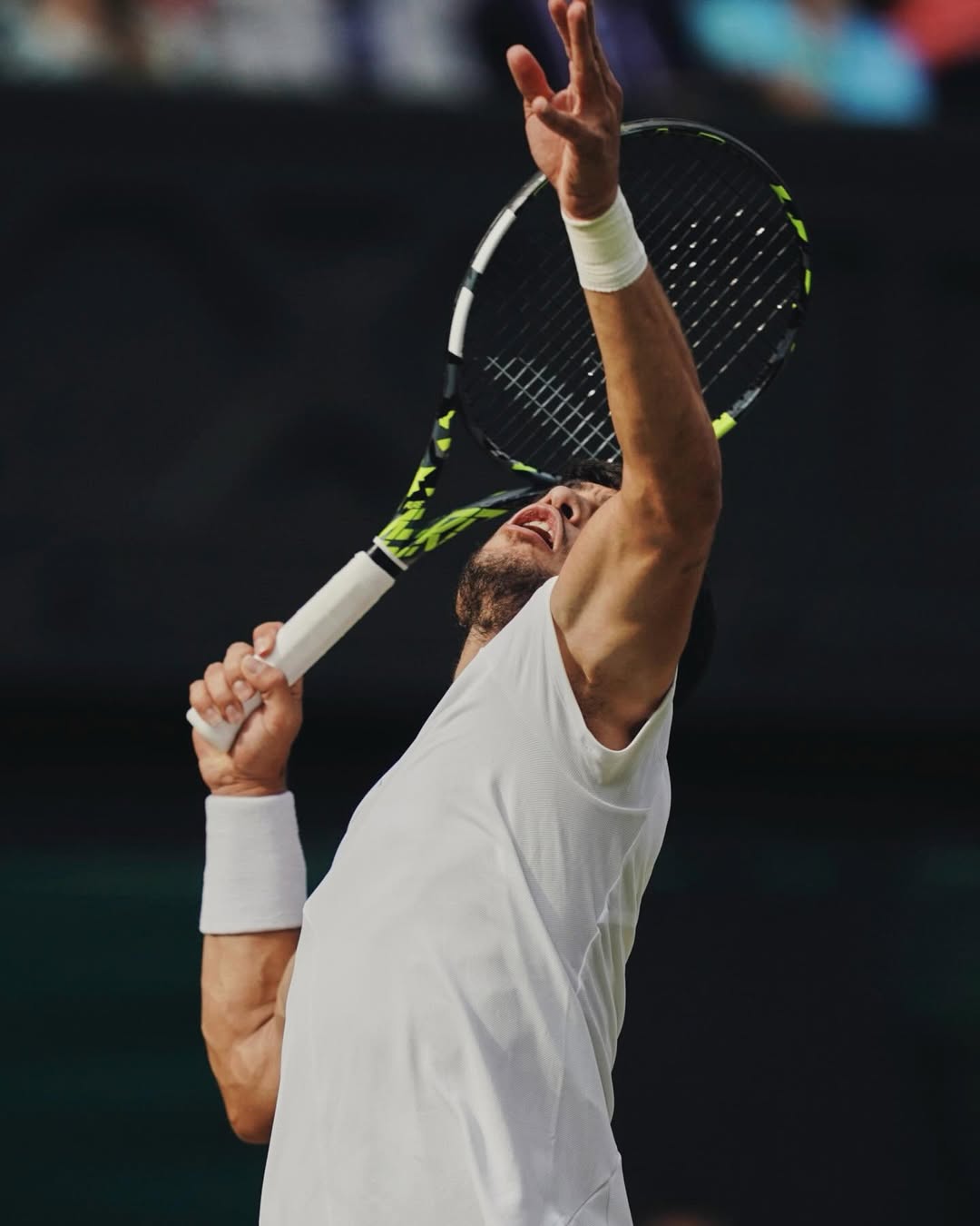 Jane Stockdale X The New York Times