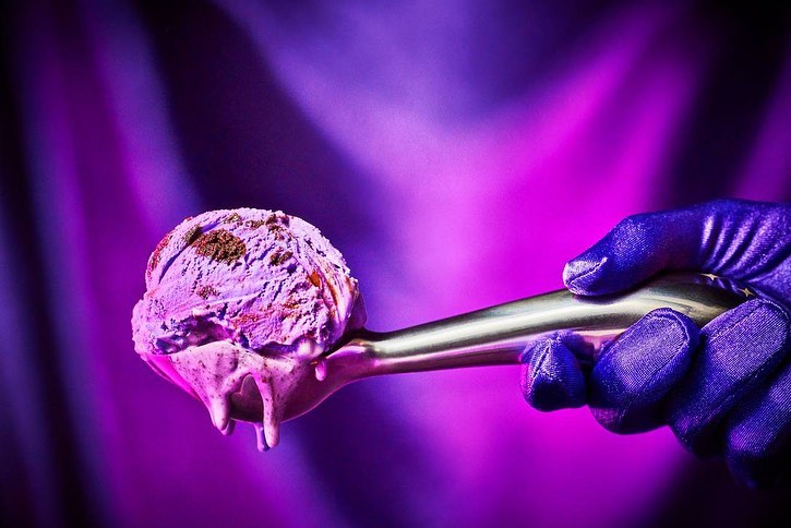 Insomnia Cookies |  Nov. 22