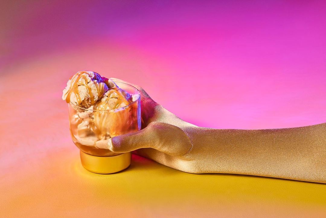 Insomnia Cookies |  Nov. 22