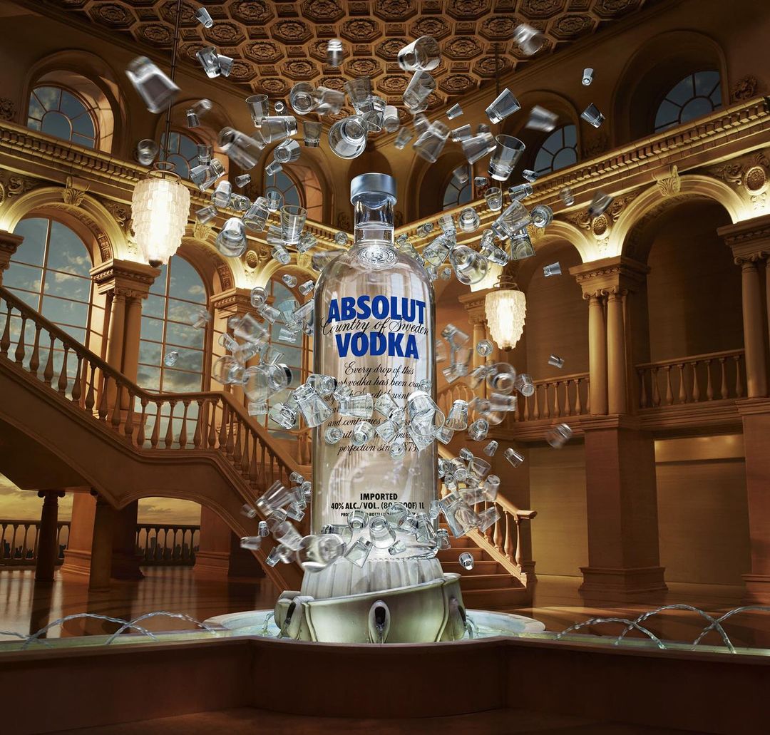 Absolut |  Dec. 22
