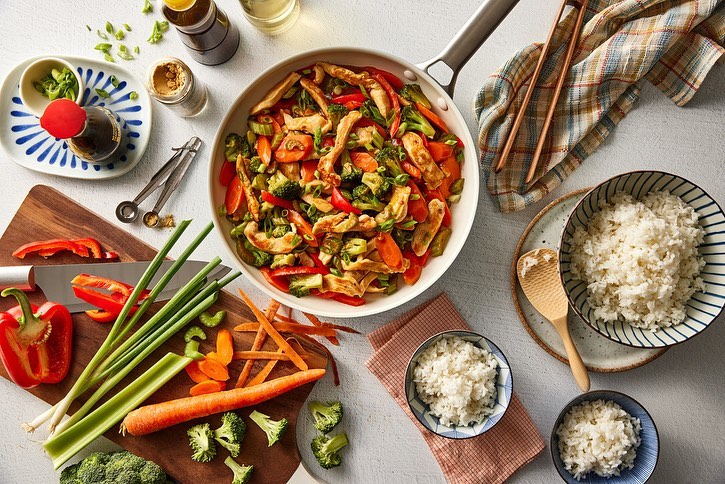 Campbell's |  Dec. 22