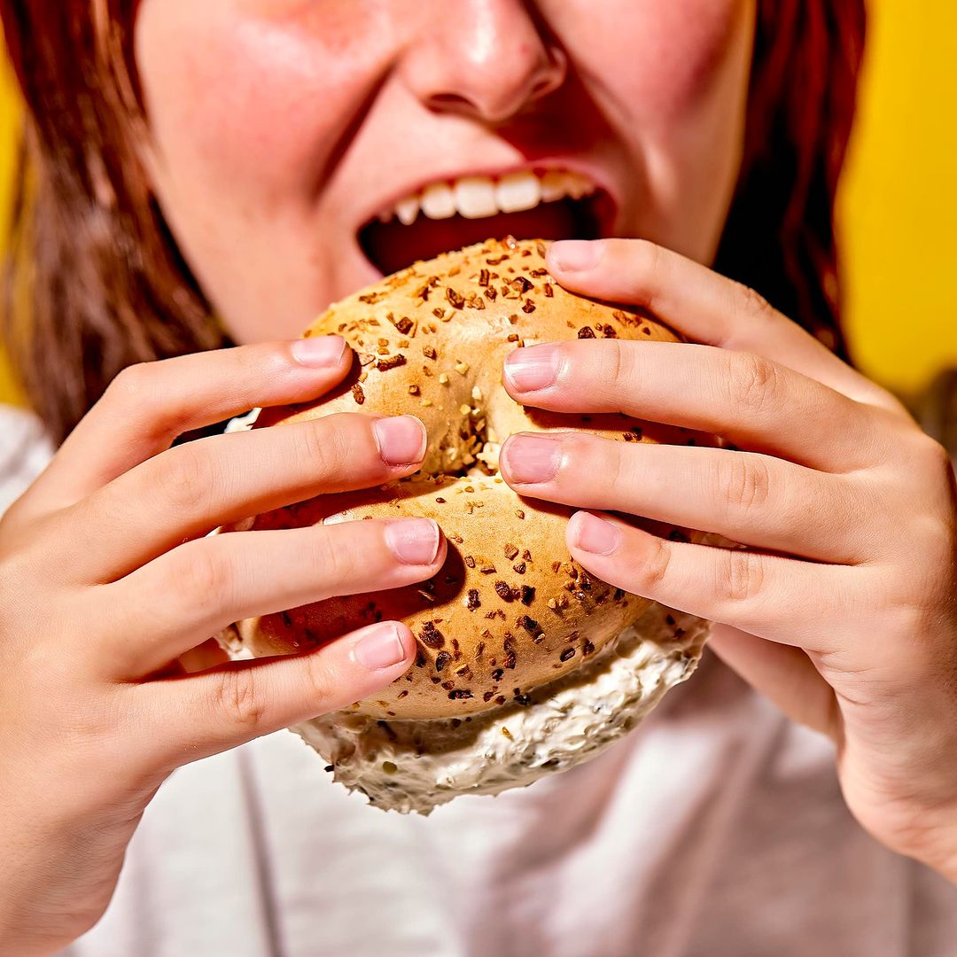 Manhattan Bagel |  Feb. 23