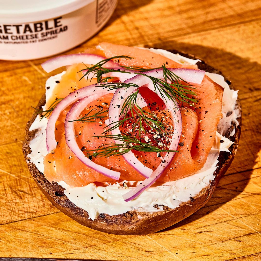 Manhattan Bagel |  Feb. 23