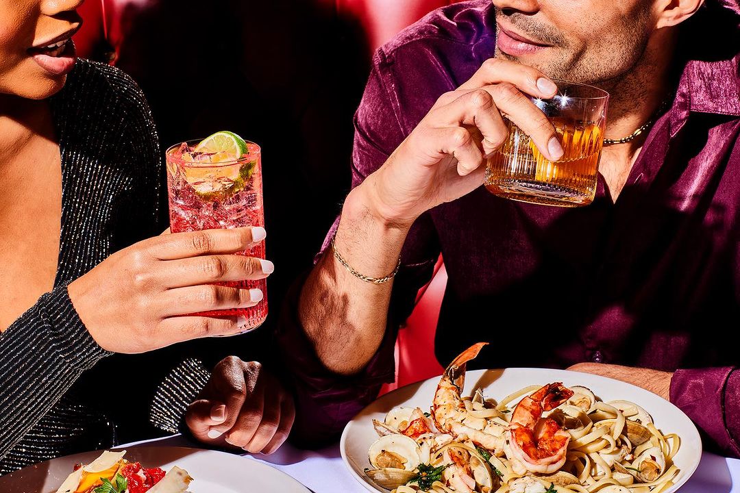 Martorano's |  Sep. 23