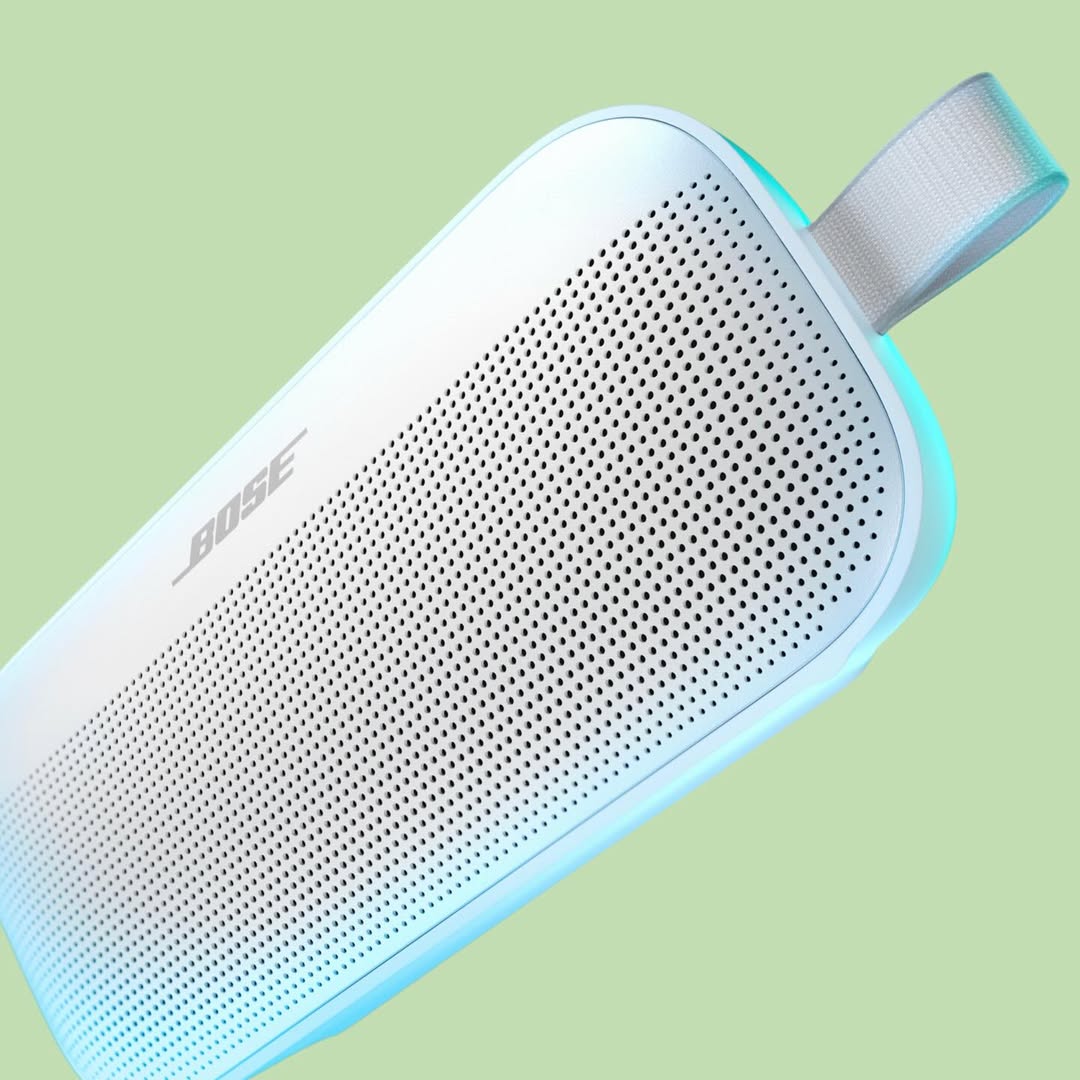 Bose |  Feb. 26