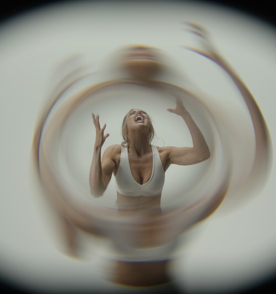 John Fedele X Director Magazine