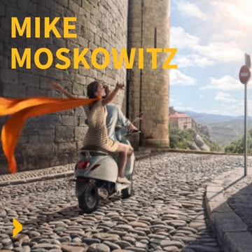 Mike Moskowitz