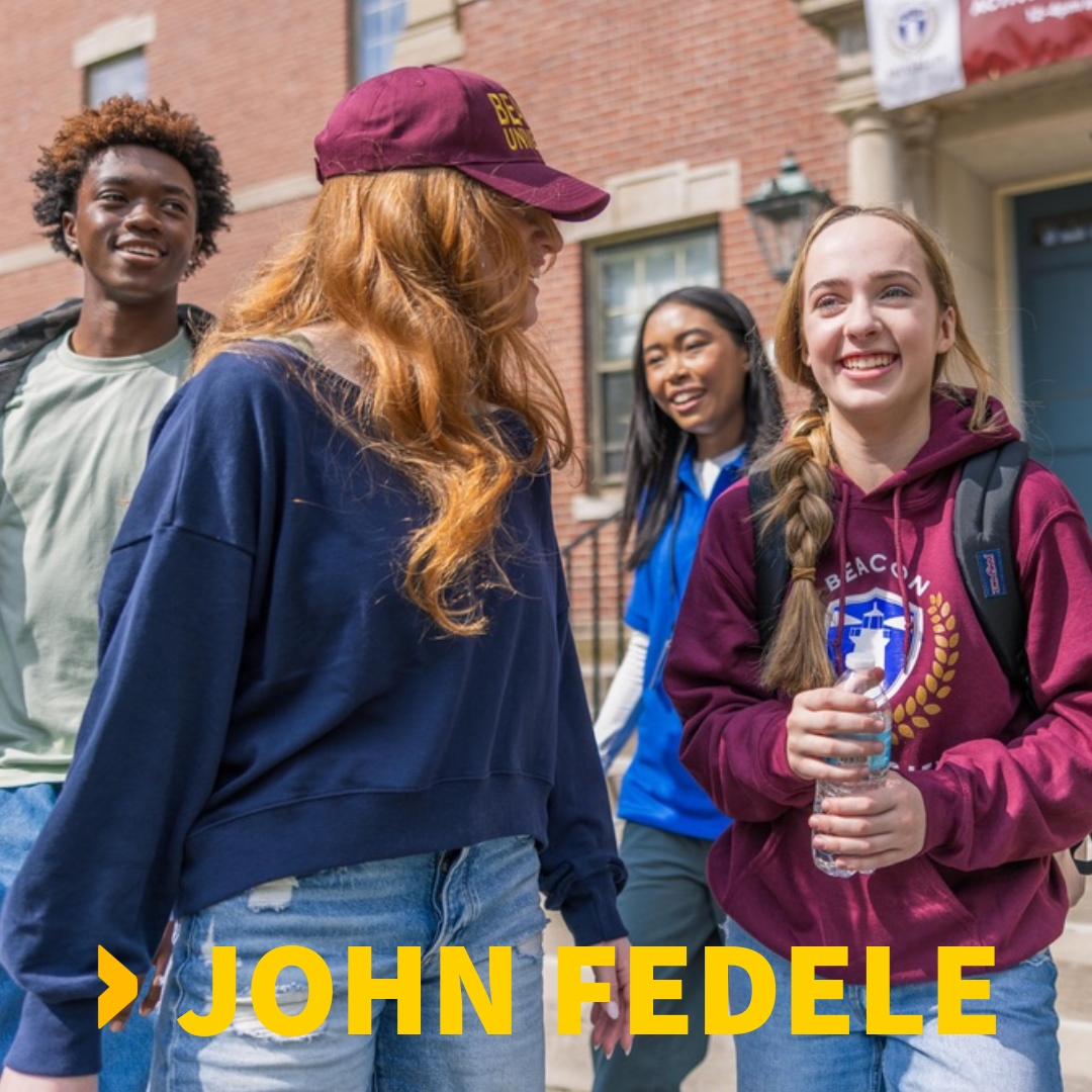 John Fedele Sep. 26