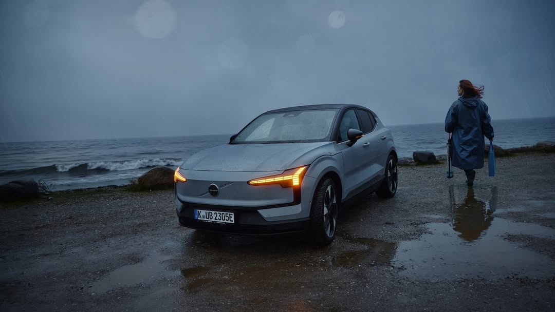 Janine Graubaum X Volvo Cars Mar. 26