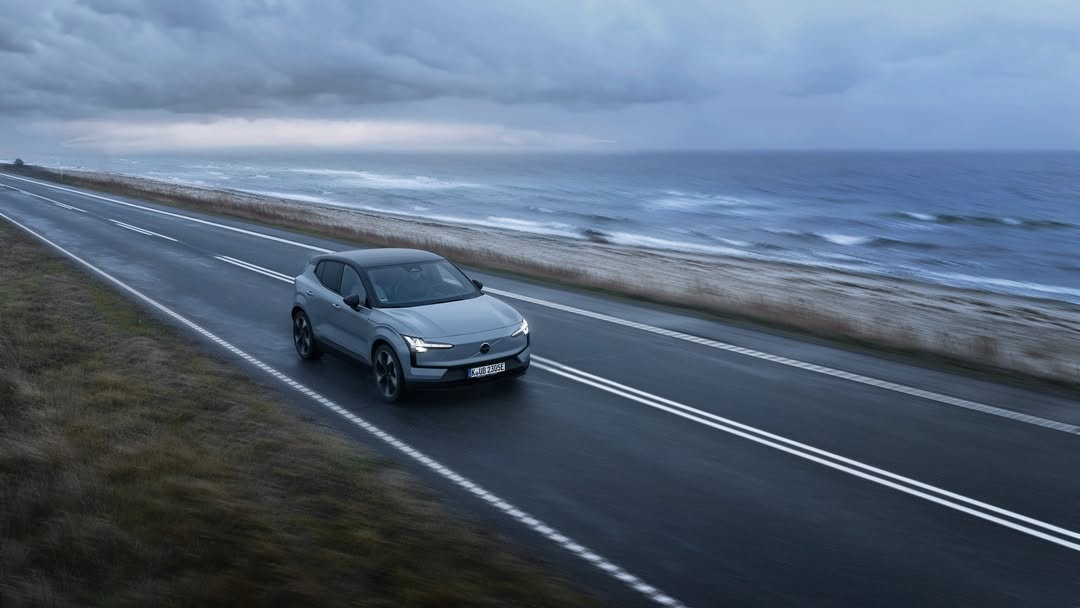 Janine Graubaum X Volvo Cars