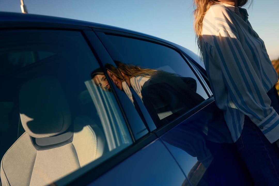 Janine Graubaum X Volkswagen